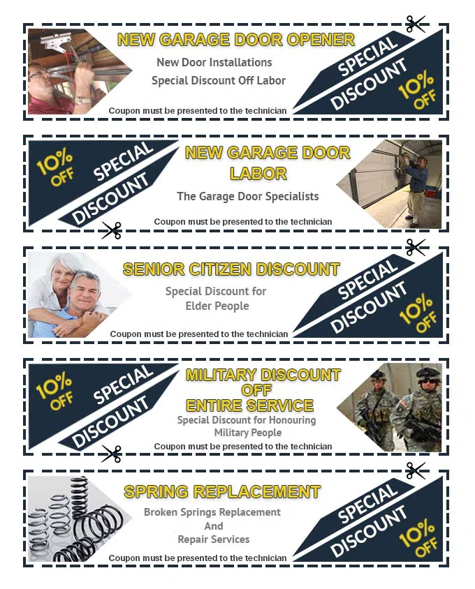 Garage Doors Store Repairs Walled Lake, MI 248-462-6448 - CouponSet19-five