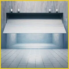 Garage Doors Store Repairs Walled Lake, MI 248-462-6448 - side-garage-door-08m