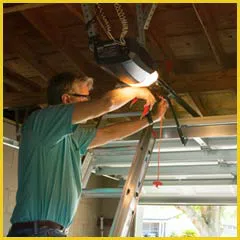 Garage Doors Store Repairs Walled Lake, MI 248-462-6448 - side-opener-08m