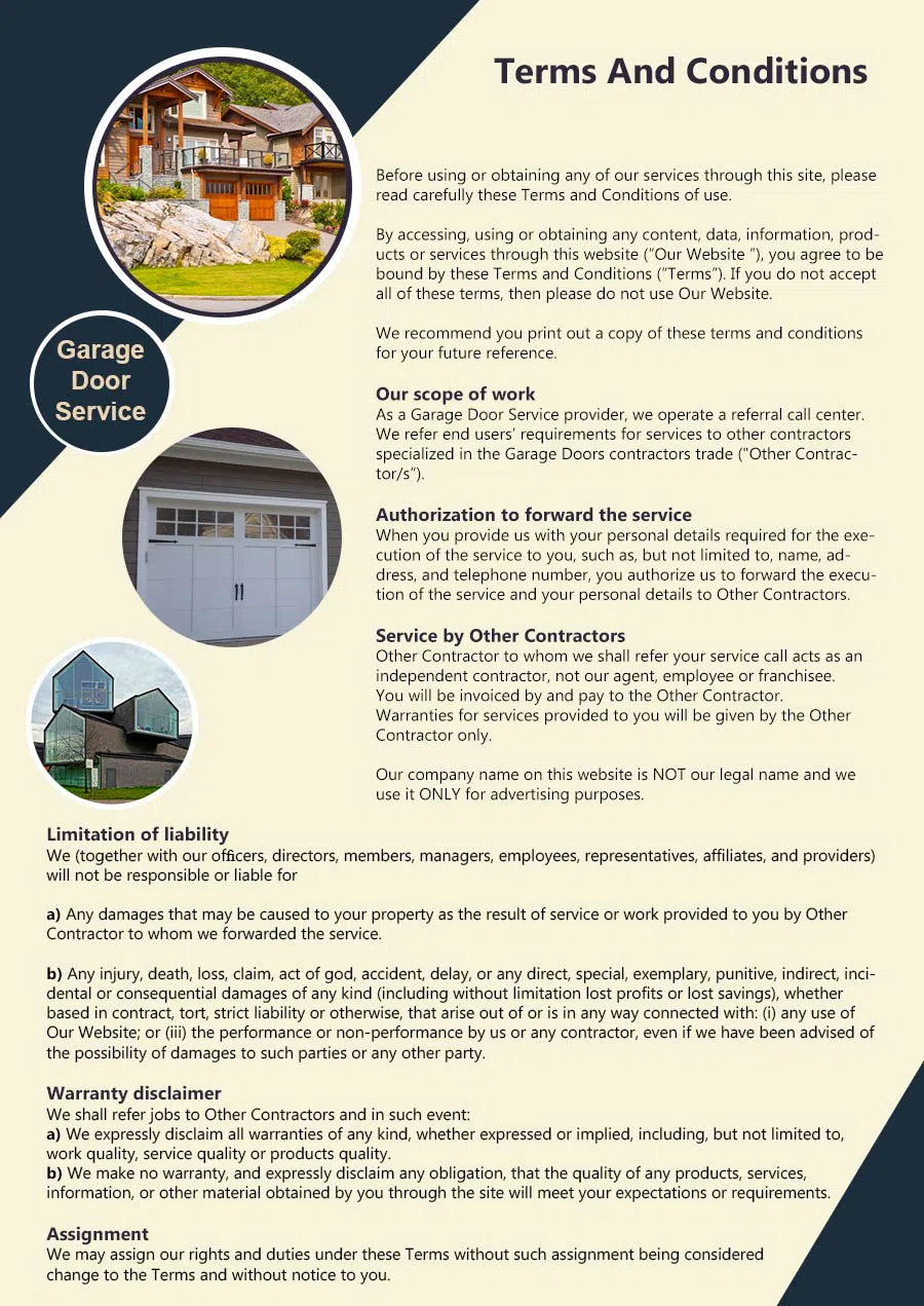 Garage Doors Store Repairs Walled Lake, MI 248-462-6448